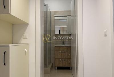 Apartament cu 3 camere decomandat, mobilat în Lujerului - 11