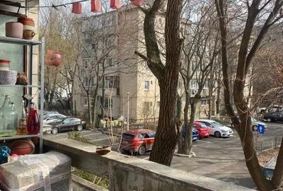 Garsonieră decomandată în Crângași - 7
