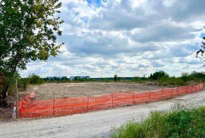 Teren Construcții intravilan de 3000 mp, în Băneasa - 4