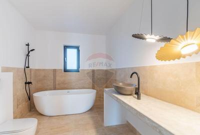 Casa de vanzare, Jucu de Sus, Luminis, 118mp, Finisata Ut... - 12