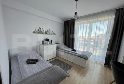 Apartament cu 3 camere decomandat în Central - 3