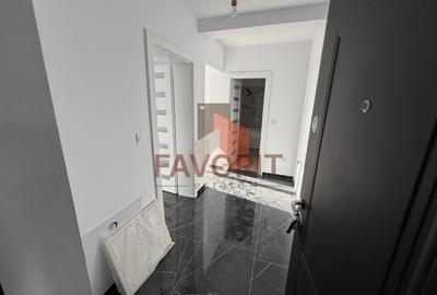 Garsonieră decomandată în Girocului - 3