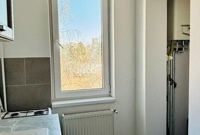 Apartament cu 2 camere decomandat în Gării - 4