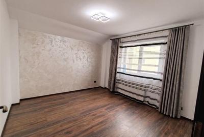 Apartament cu 2 camere decomandat, mobilat în Burdujeni - 2