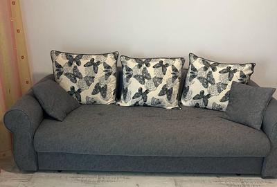 Apartament cu 2 camere decomandat, mobilat în Central - 3