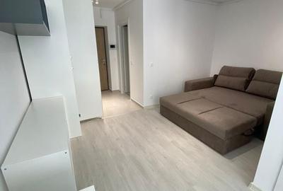 Garsonieră semidecomandată, mobilată în Theodor Pallady - 3