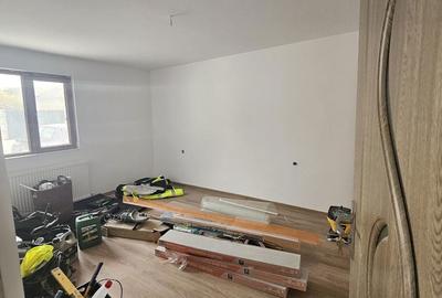 Casă cu 4 camere decomandat cu Teren 152 Mp în Cantemir - 16