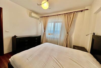 Apartament cu 4 camere decomandat, mobilat în Hala Centrală - 11