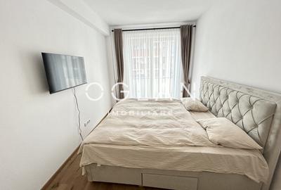 Apartament cu 3 camere semidecomandat, mobilat în Lazaret - 8