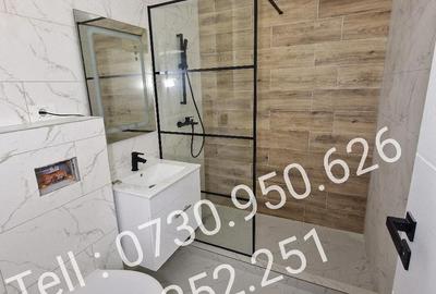 Apartament cu 2 camere semidecomandat în Central - 3