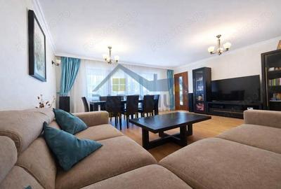 Casă cu 5 camere cu Canalizare în Cocoșești - 20