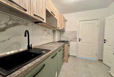 The Crib 15#2 - Cantemir 2 Camere - First Rent - 4