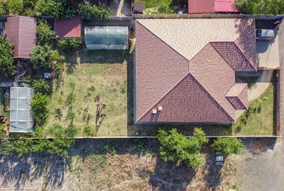 De Vanzare | Vila Lux | Teren 1000 mp | 226mp utili | 3 Bai | Garaj - 26