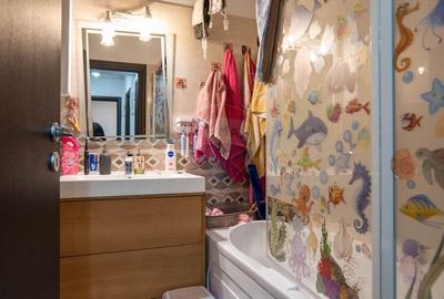 Vanzare apartament 2 camere, decomandat str. Stejarului - Dobroesti - 12