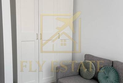 Garsonieră decomandată, mobilată în Gorjului - 2