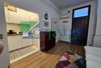 Garsonieră, mobilată în Take Ionescu - 12