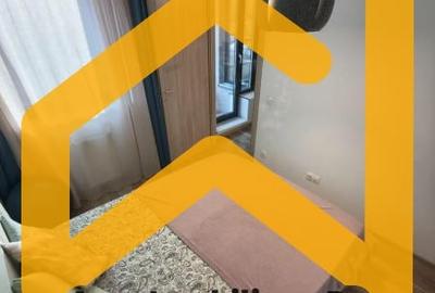 Apartament cu 2 camere semidecomandat, mobilat în Tineretului - 8