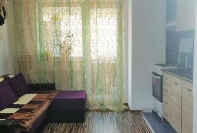 Apartament cu 2 camere în Decebal