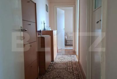 Apartament cu 3 camere semidecomandat în Central - 3