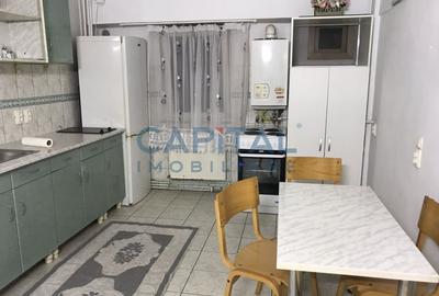 Apartament cu 2 camere decomandate de vanzare in Gherla - 2