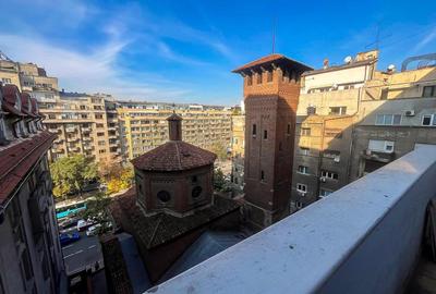 5 Camere | Universitate | Romana | Pretabil AirBNB - 5
