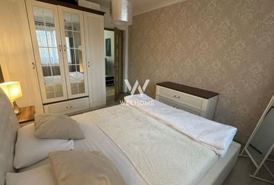 Apartament cu 3 camere în Ștrand - 7