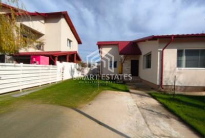 Casa Individuala 3 Camere-Comuna Berceni-Teren 330 Mp - 3