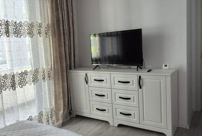 Apartament cu 2 camere decomandat în Central - 6