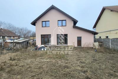 Casa individuala cu 5 camere si garaj,Parta - 6