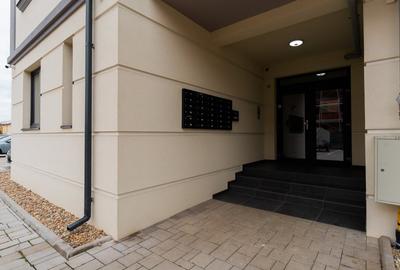 Garsonieră semidecomandată în Giroc - 8