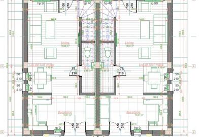 Proprietar - Vila 3 camere, 102 mp, 2 min Scoala Americana - 12