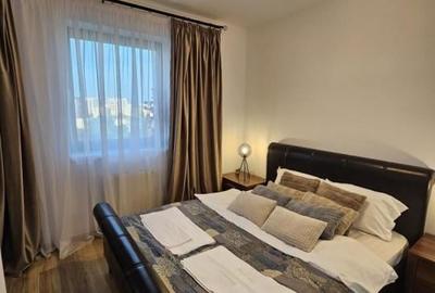 Apartament 3 camere - The Park Tineretului |Loc Parcare - 9