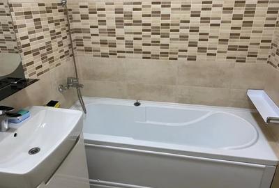 Apartament cu 2 camere decomandat, mobilat în Militari - 6