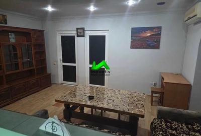 Apartament cu 3 camere semidecomandat, mobilat în Terezian - 2