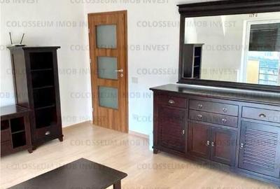 Apartament 3 camere si 2 bai+ parcare - zona Tractorul. - 4