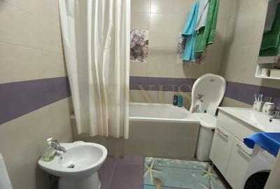 Apartament 3 camere, etaj 2, Calea Moldovei - 3
