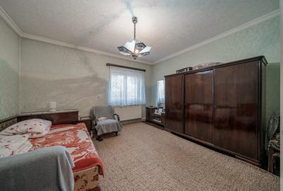 Teren 600 mp*Dubla deschidere 29*21* Laminorului 41*Casa caramida 140mp - 36