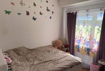 Apartament cu 3 camere, mobilat în Florești - 6