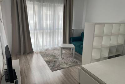 Garsonieră decomandată, mobilată în Lujerului - 4