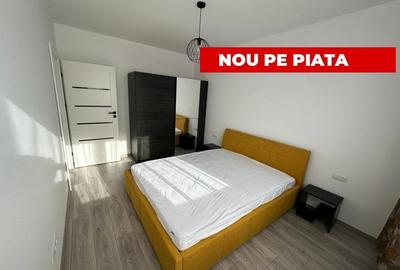 Ap. modern cu 2 camere, zona Lidl Buna Ziua, bloc nou, parcare prop. - 1