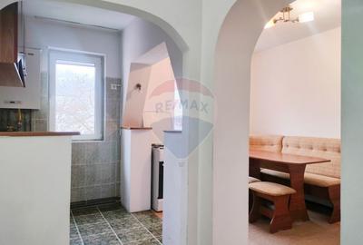 Apartament cu 3 camere de vanzare in zona Central - 12