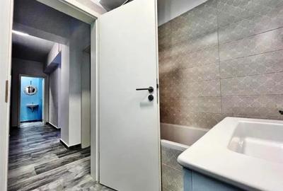 Inchiriem Apartament 2 Camere, Mobilat, Open Space, Noua - 10