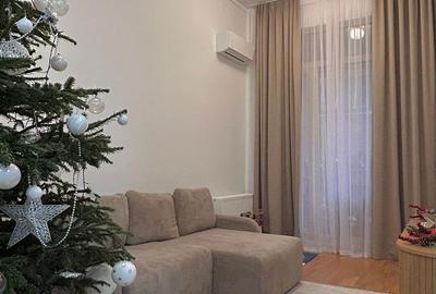 Apartament cu 2 camere în Bucureștii Noi - 10
