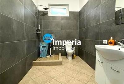 Casa 5 cam, teren 1050, garaj, crama, mobilata, Centru Ciurbesti - 13