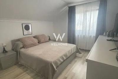 Casă complet mobilată – Cristian, lângă Primărie - 4