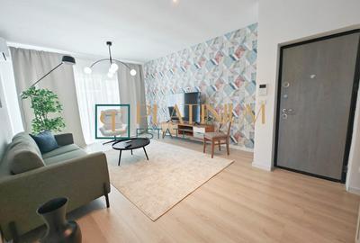 Apartament cu 2 camere semidecomandat, mobilat în Mehala - 8