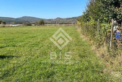 Teren de vanzare extravilan 23 ari - zona Aerodrom - 3