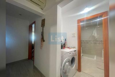Apartament cu 3 camere decomandat în Luncă - 14