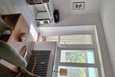 Apartament cu 2 camere semidecomandat în Calea București - 8