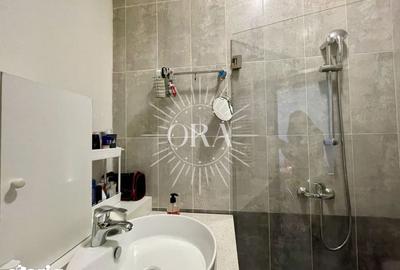 Casă cu 3 camere cu Canalizare în Mărăști - 10